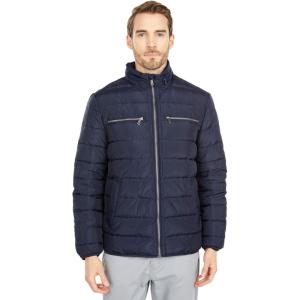 imageCole Haan Signature Mens Packable Down JacketNavy