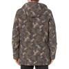 imageLevis Mens Arctic Cloth Sherpa Lined ParkaCamouflage