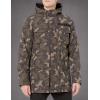 imageLevis Mens Arctic Cloth Sherpa Lined ParkaCamouflage