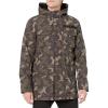 imageLevis Mens Arctic Cloth Sherpa Lined ParkaCamouflage