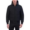 imageKenneth Cole Mens Bomber JacketBlack