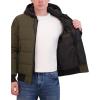 imageKenneth Cole Mens Bomber JacketOlive