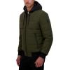 imageKenneth Cole Mens Bomber JacketOlive