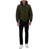 imageKenneth Cole Mens Bomber JacketOlive