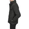 imageKenneth Cole Mens Midweight JacketClassic Black