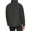 imageKenneth Cole Mens Midweight JacketClassic Black