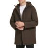 imageKenneth Cole Mens Midweight JacketQuilted Medium Brown