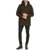 imageKenneth Cole Mens Midweight JacketQuilted Olive