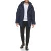 imageKenneth Cole Mens Midweight JacketUtility Oxford Navy