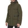 imageKenneth Cole Mens Midweight JacketUtility Oxford Olive