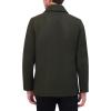 imageKenneth Cole Mens Wool Top CoatDark Olive