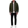 imageKenneth Cole Mens Bomber JacketOlive