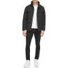 imageKenneth Cole Mens Midweight JacketClassic Black