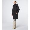 imageAndrew Marc Womens Synclaire Quilted Puffer JacketQuilted Black