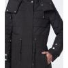 imageAndrew Marc Womens Synclaire Quilted Puffer JacketQuilted Black