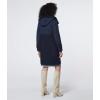 imageAndrew Marc Womens Synclaire Quilted Puffer JacketQuilted Ink