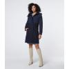 imageAndrew Marc Womens Synclaire Quilted Puffer JacketQuilted Ink