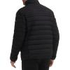 imageCalvin Klein Mens Classic Packable Down JacketPackable Ebony