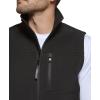 imageCalvin Klein Mens Everyday Essential Water Resistant Stretch JacketBlack