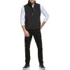 imageCalvin Klein Mens Everyday Essential Water Resistant Stretch JacketBlack