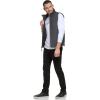 imageCalvin Klein Mens Everyday Essential Water Resistant Stretch JacketIron