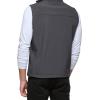 imageCalvin Klein Mens Everyday Essential Water Resistant Stretch JacketIron