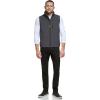 imageCalvin Klein Mens Everyday Essential Water Resistant Stretch JacketIron
