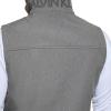 imageCalvin Klein Mens Everyday Essential Water Resistant Stretch JacketLt Grey Heather