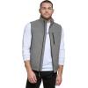 imageCalvin Klein Mens Everyday Essential Water Resistant Stretch JacketLt Grey Heather