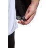 imageCalvin Klein Mens Everyday Essential Water Resistant Stretch JacketLt Grey Heather