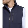 imageCalvin Klein Mens Everyday Essential Water Resistant Stretch JacketNew Navy