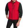 imageCalvin Klein Mens Everyday Essential Water Resistant Stretch JacketRed