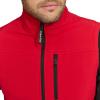 imageCalvin Klein Mens Everyday Essential Water Resistant Stretch JacketRed