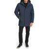 imageCalvin Klein Mens Everyday Essential Water Resistant Stretch JacketTrue Navy