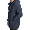 imageCalvin Klein Mens Everyday Essential Water Resistant Stretch JacketTrue Navy