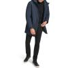imageCalvin Klein Mens Everyday Essential Water Resistant Stretch JacketTrue Navy