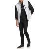 imageCalvin Klein Mens Everyday Essential Water Resistant Stretch JacketWhite