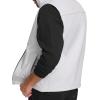 imageCalvin Klein Mens Everyday Essential Water Resistant Stretch JacketWhite