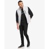 imageCalvin Klein Mens Everyday Essential Water Resistant Stretch JacketWhite