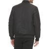 imageCalvin Klein Mens Nylon Flight JacketNylon Flight Black