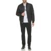imageCalvin Klein Mens Nylon Flight JacketNylon Flight Black