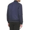 imageCalvin Klein Mens Nylon Flight JacketNylon Flight True Navy