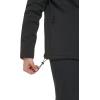 imageCalvin Klein Mens Soft Shell With Sherpa LiningSoft Shell Black
