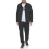 imageCalvin Klein Mens Soft Shell With Sherpa LiningSoft Shell Black