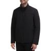 imageCalvin Klein Mens Soft Shell With Sherpa LiningSoft Shell Black