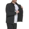 imageCalvin Klein Mens Soft Shell With Sherpa LiningSoft Shell Black