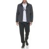 imageCalvin Klein Mens Soft Shell With Sherpa LiningSoft Shell Iron