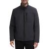 imageCalvin Klein Mens Soft Shell With Sherpa LiningSoft Shell Iron