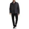 imageCalvin Klein Mens Soft Shell With Sherpa LiningSoft Shell Iron