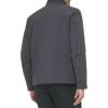imageCalvin Klein Mens Soft Shell With Sherpa LiningSoft Shell Iron